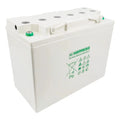 Hoppecke AGM Deep Cycle Battery 135Ah 12V | Solar & Leisure