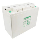 Hoppecke AGM Deep Cycle Battery 135Ah 12V | Solar & Leisure