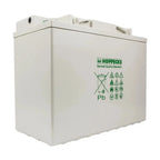 Hoppecke AGM Deep Cycle Battery 135Ah 12V | Solar & Leisure