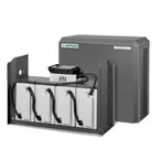 Hoppecke Sun Power Classic 5.5kWh 24V AGM Lead Acid Battery