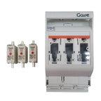 Hoppecke AGM 200Ah Deep Cycle Battery Pack of 4 | 4.8kWh