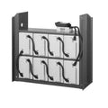 Sun Power Classic 8kWh 48V Lead Acid Battery | Hoppecke