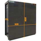 Sun Power Classic 8kWh 48V Lead Acid Battery | Hoppecke