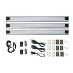 LED Cabinet Kit 12W with PIR Motion Sensor | Ledison T5