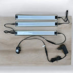 LED Cabinet Kit 12W with PIR Motion Sensor | Ledison T5