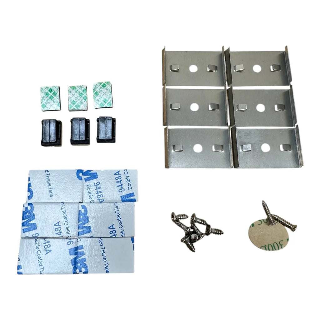 LED Cabinet Kit 12W with PIR Motion Sensor | Ledison T5