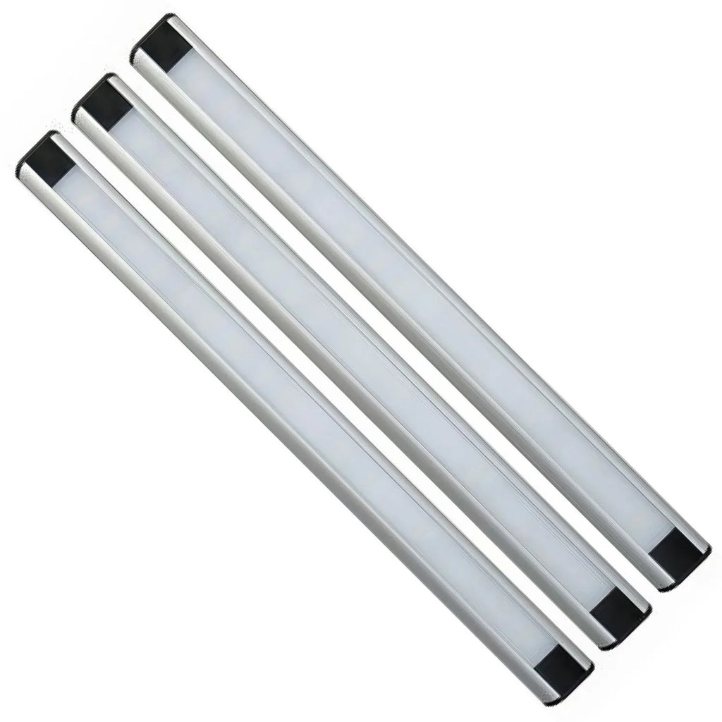 LED Cabinet Kit 12W with PIR Motion Sensor | Ledison T5