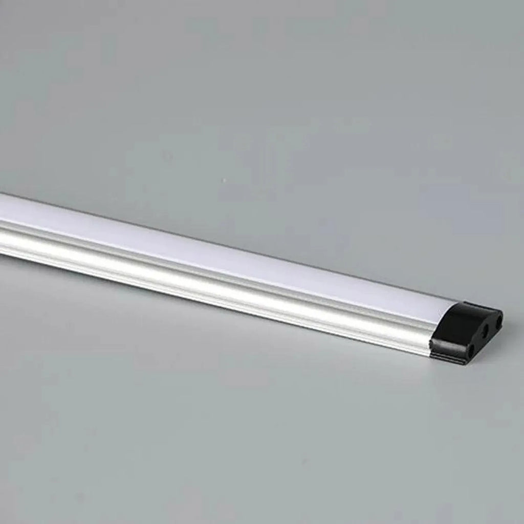 LED Cabinet Kit 12W Touch Dimmable 4000K | Ledison