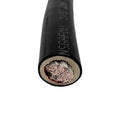 Helukabel 95mm² NSGAFÖU Cable 500A 1.8/3kV | Per Metre Black