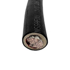 Helukabel 95mm² NSGAFÖU Cable 500A 1.8/3kV | Per Metre Black