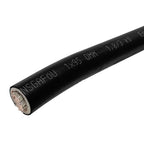 Helukabel 95mm² NSGAFÖU Cable 500A 1.8/3kV | Per Metre Black