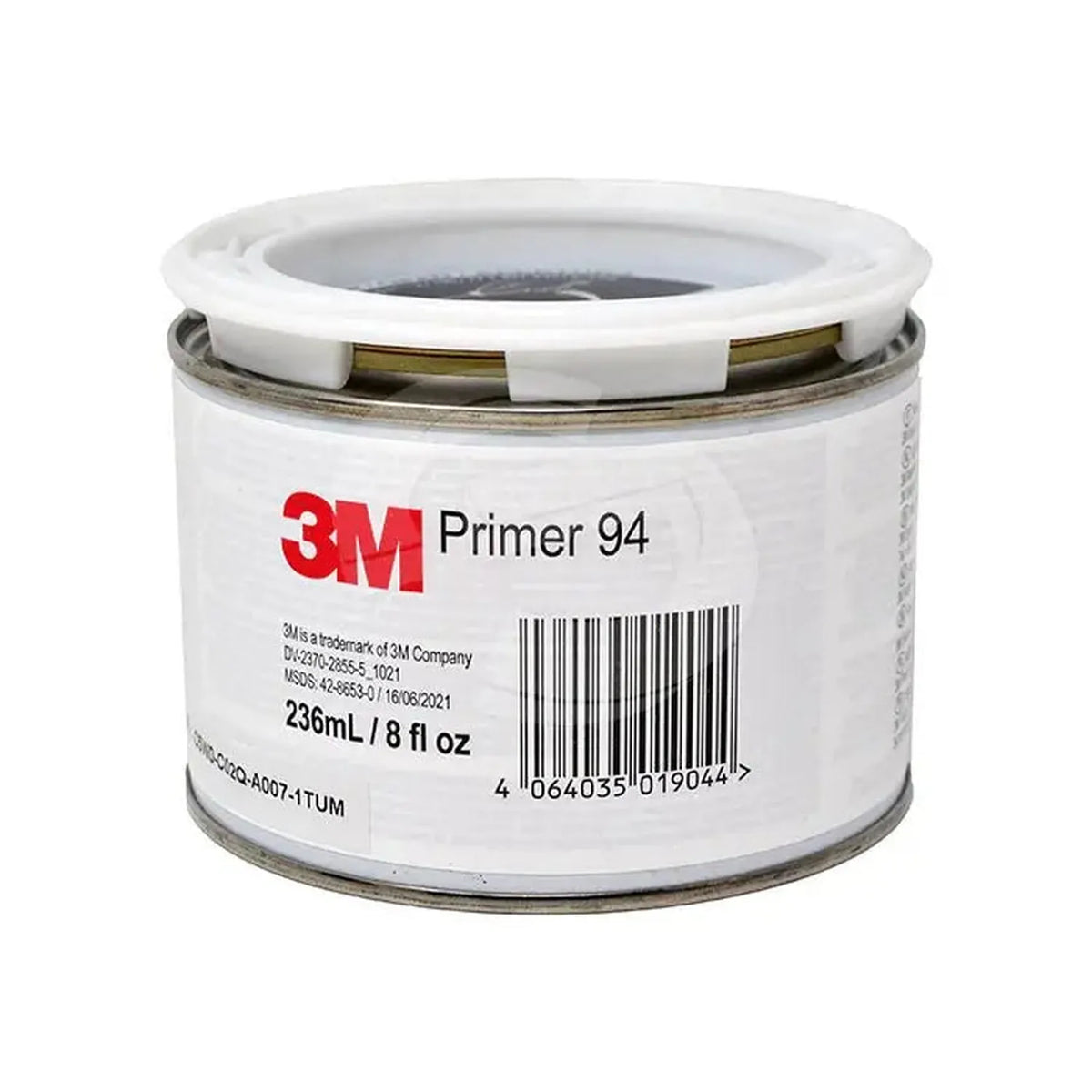 3M Primer 94 Adhesion Promoter for VHB Tape 236ml | Voltacon