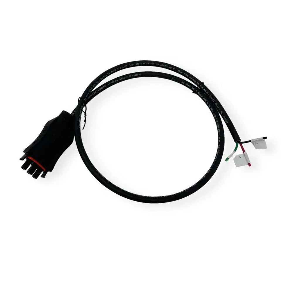 1m VMI Microinverter Extension Cable 230Vac | Voltacon