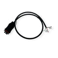 1m VMI Microinverter Extension Cable 230Vac | Voltacon