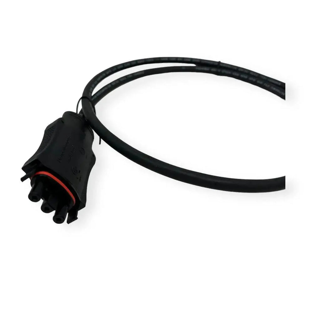 1m VMI Microinverter Extension Cable 230Vac | Voltacon