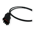 1m VMI Microinverter Extension Cable 230Vac | Voltacon
