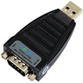 USB to RS-232 Converter for Solar Inverters | UOTEK UT-882