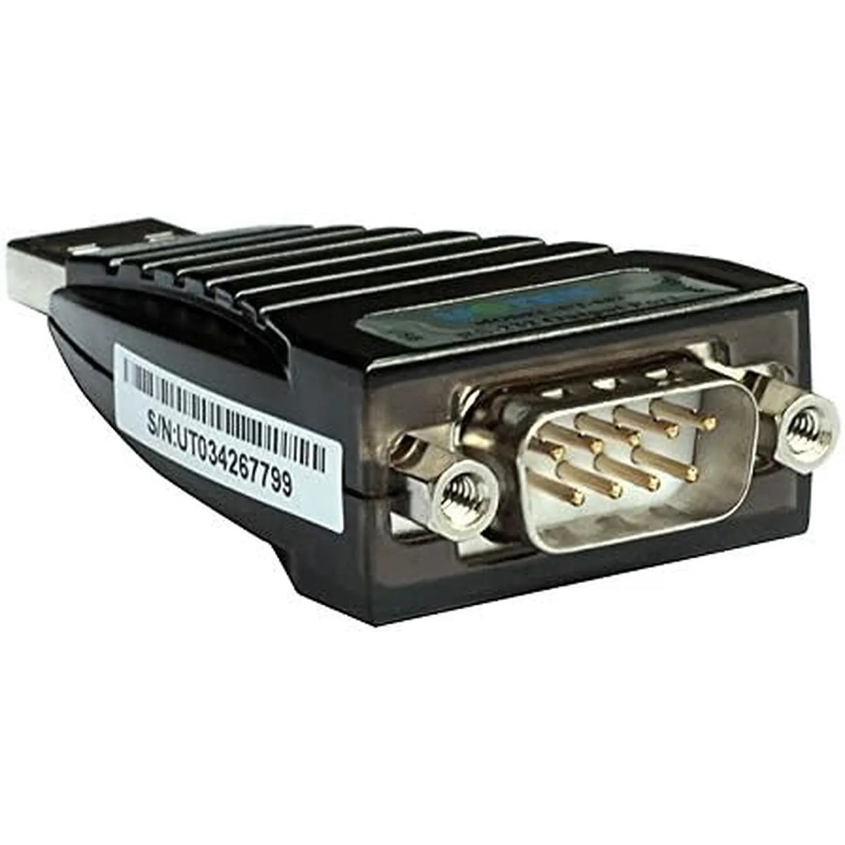 USB to RS-232 Converter for Solar Inverters | UOTEK UT-882