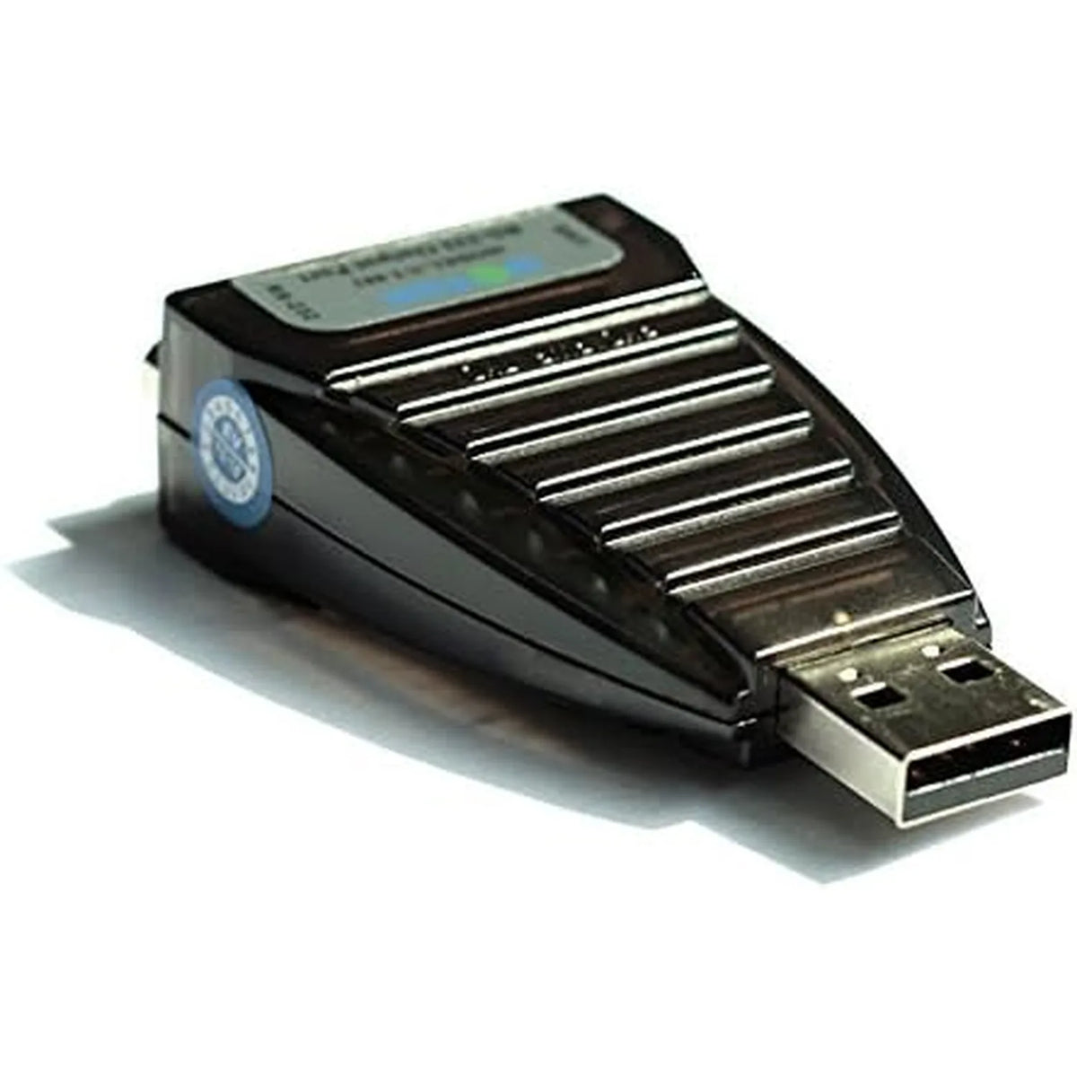 USB to RS-232 Converter for Solar Inverters | UOTEK UT-882