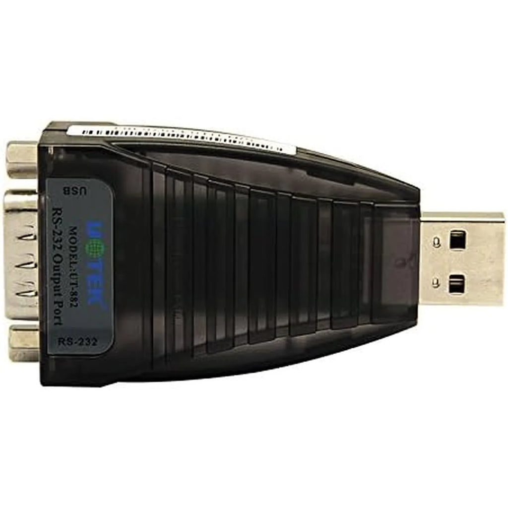 USB to RS-232 Converter for Solar Inverters | UOTEK UT-882