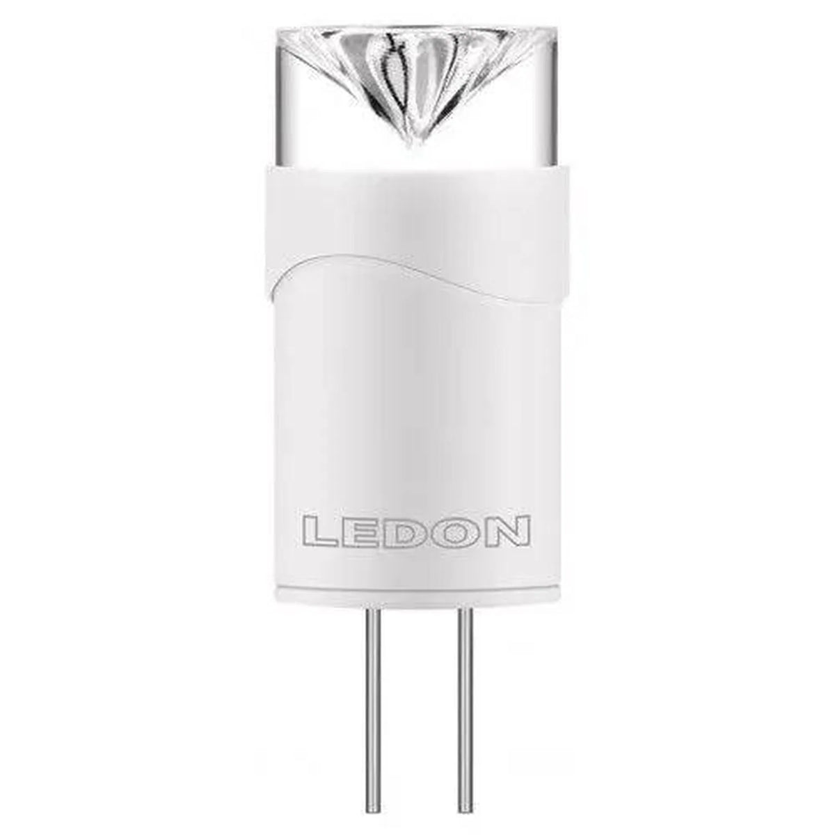 2.5W LED G4 Capsule Bulb 200lm 12V Equivalent 20W | Ledison
