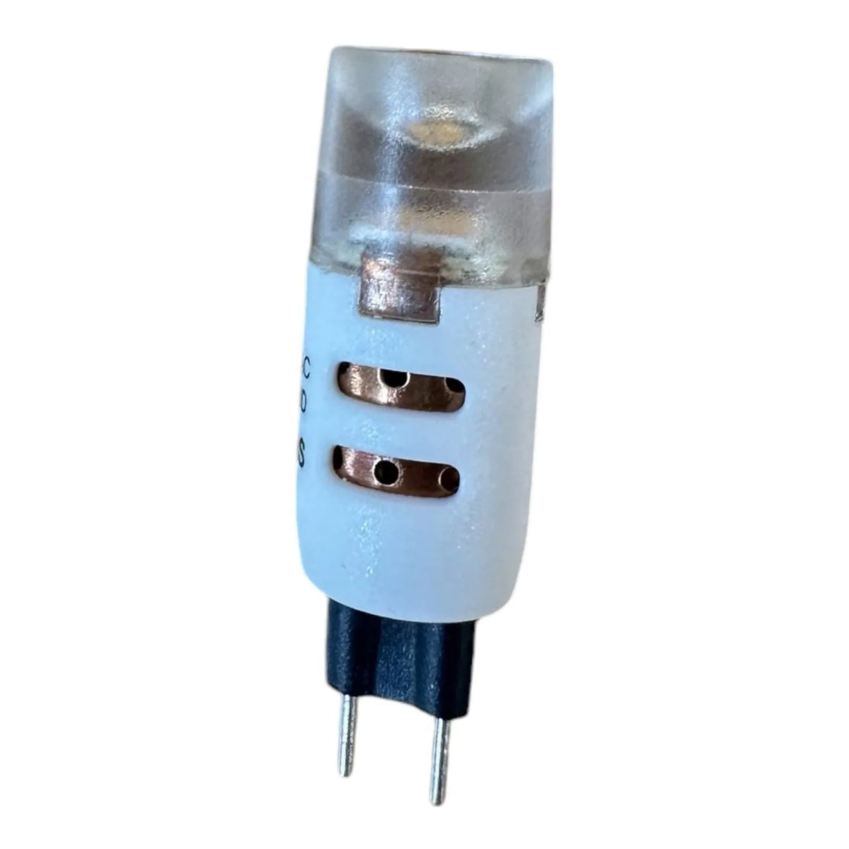 G4 LED Bulb 12V 1.5W 110lm Halogen Replacement | Ledison