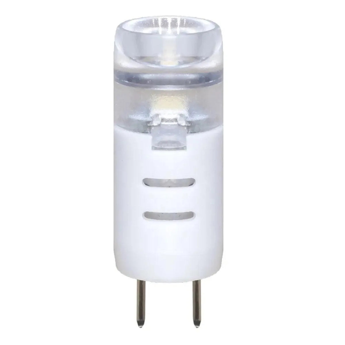 G4 LED Bulb 12V 1.5W 110lm Halogen Replacement | Ledison