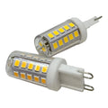 G9 4W LED Light Bulb 320lm Dimmable Ceramic | Ledison