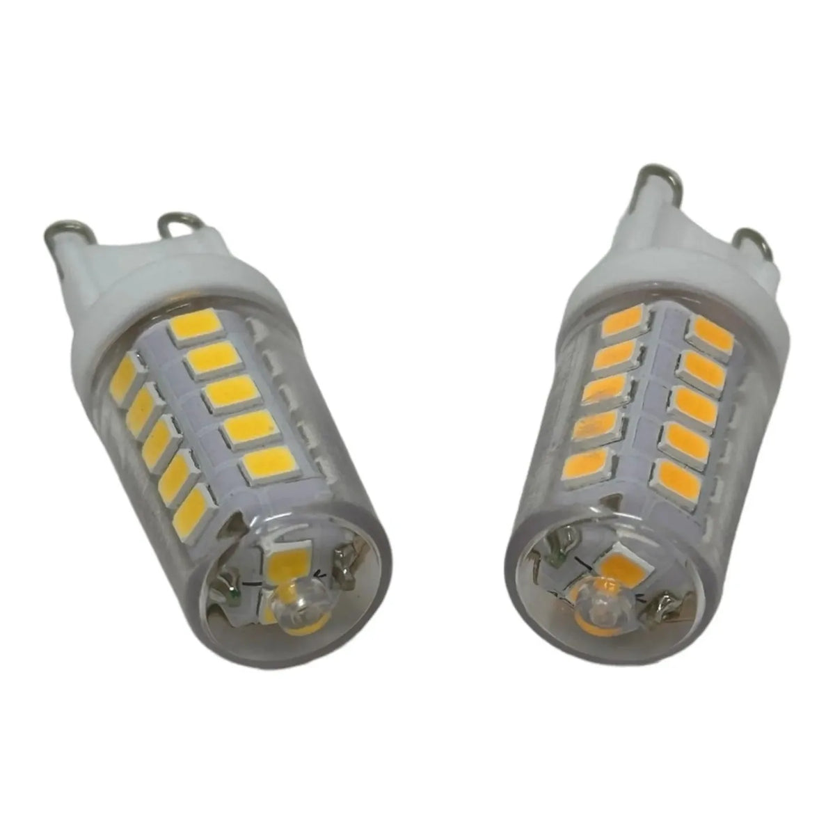 G9 4W LED Light Bulb 320lm Dimmable Ceramic | Ledison