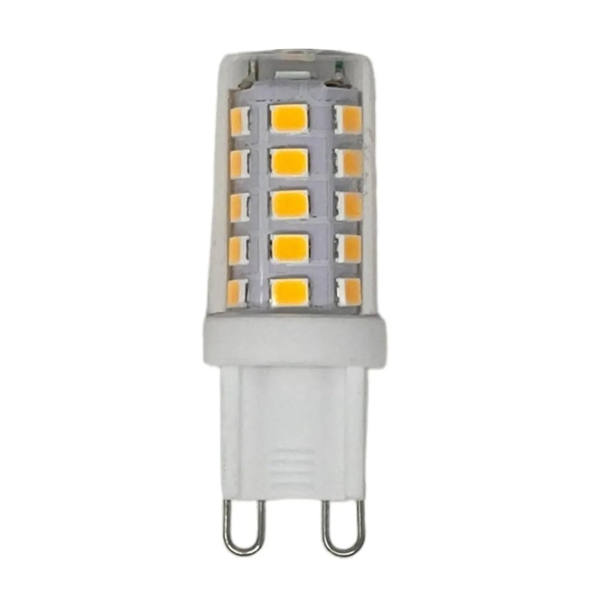 G9 4W LED Light Bulb 320lm Dimmable Ceramic | Ledison