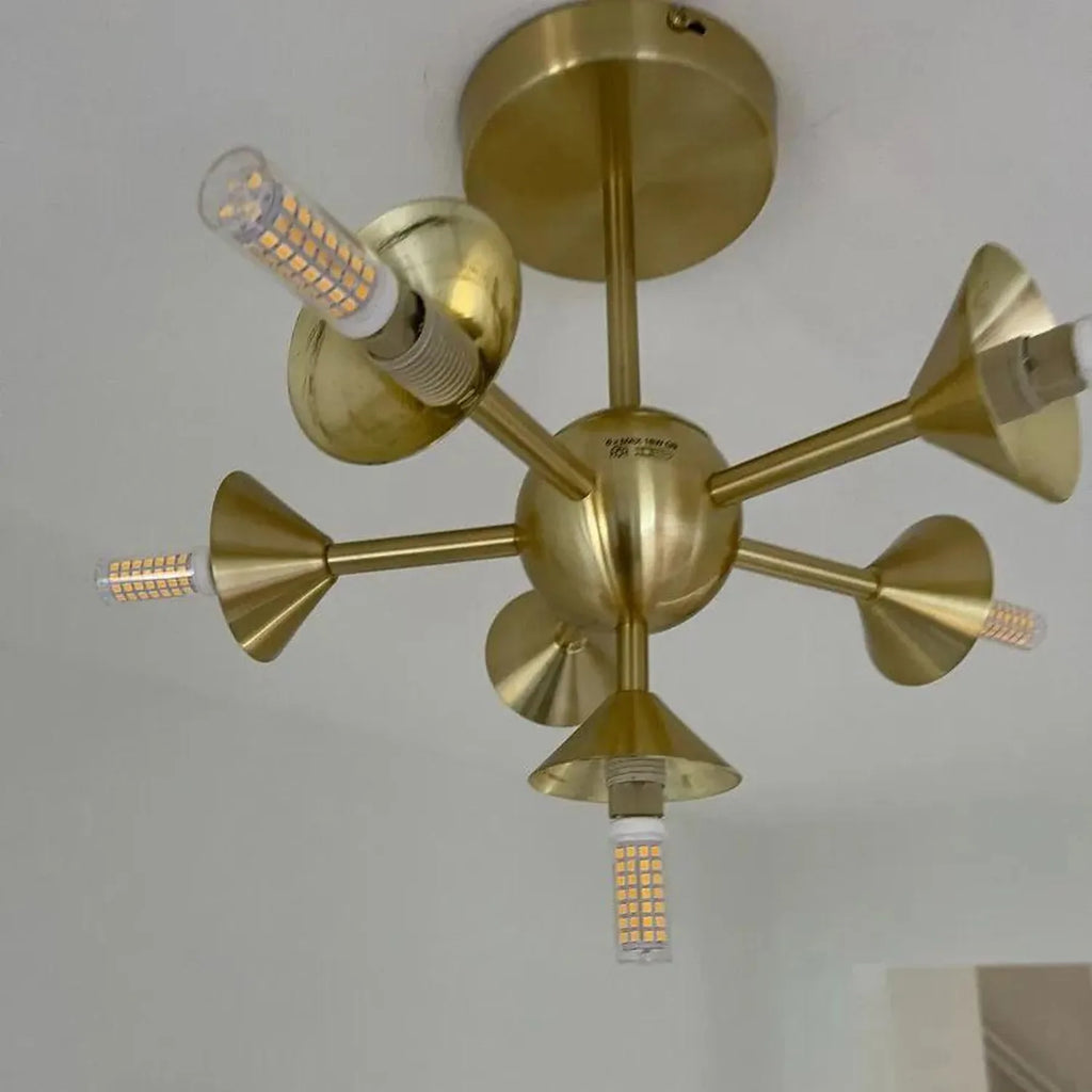 G9 4W LED Light Bulb 320lm Dimmable Ceramic | Ledison