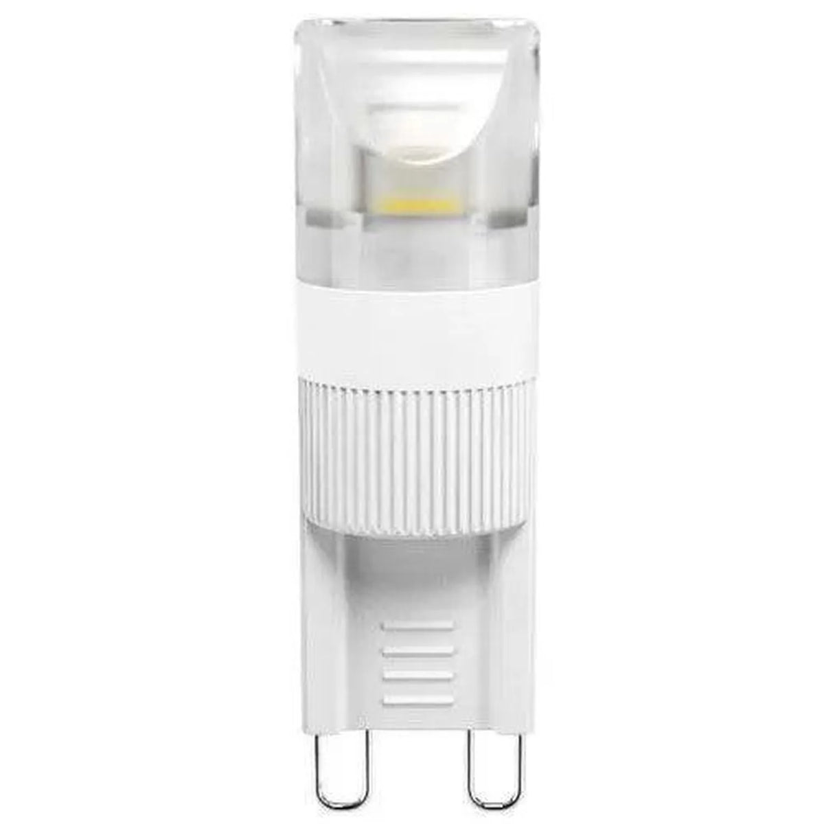 G9 LED Bulb 2W Direct Replacement for Halogen | Ledison