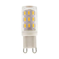 G9 LED Bulb 2.5W 180lm Frosted Glass | Ledison