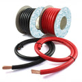 Hi-Flex PVC Battery Cable 16mm² to 70mm² | Voltacon
