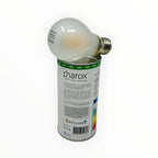 LED Vintage Filament Bulb E27 4W 360lm Warm White | Pharox 4-Pack