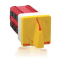 DC Switch Isolator 25A 1200V DIN Rail | GAVE Electro