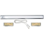 LED Blade Under Cabinet Light | Battery Powered Rechargeable