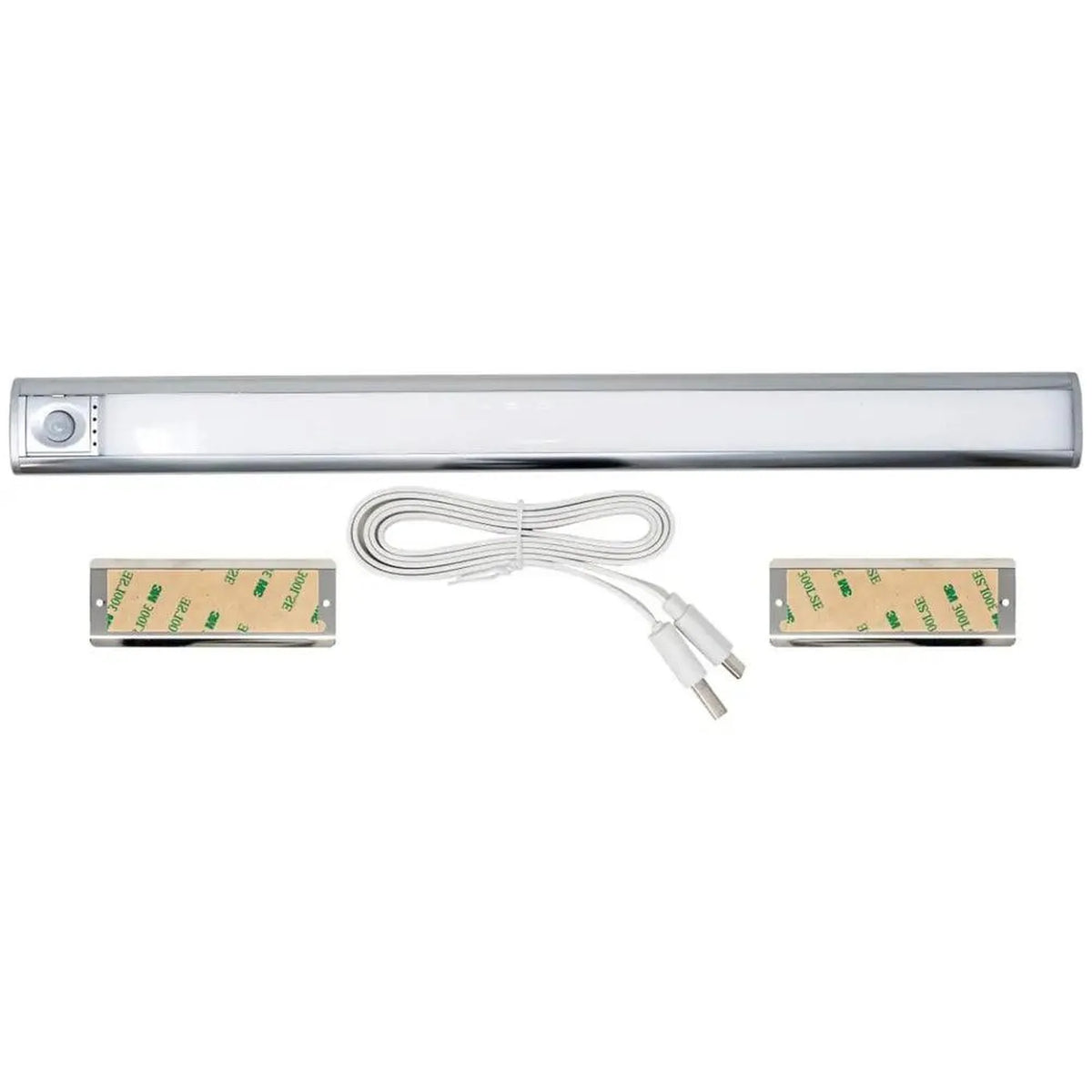 LED Blade Under Cabinet Light | Battery Powered Rechargeable
