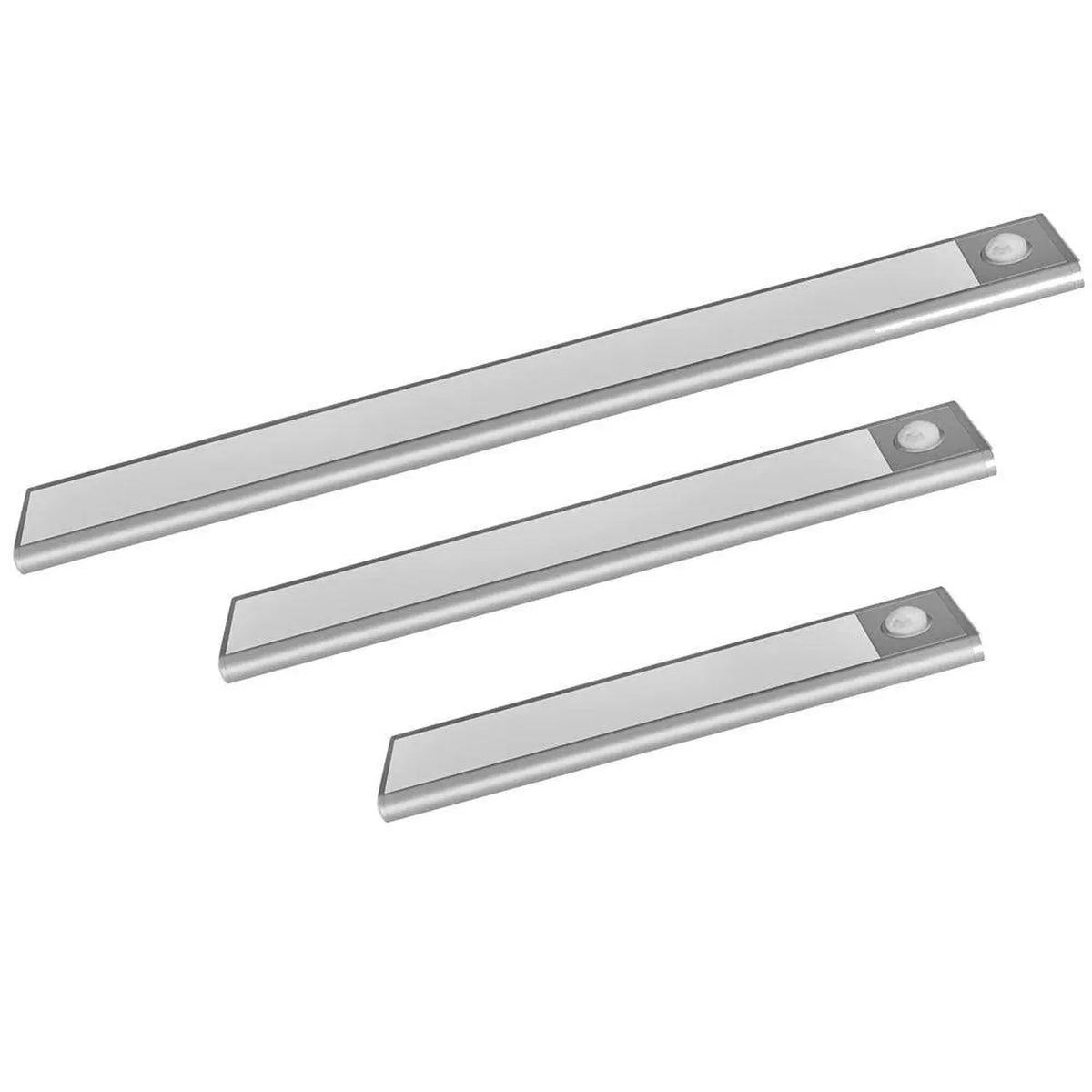 LED Blade 23.5cm Battery Powered Under Cabinet Light | Ledison