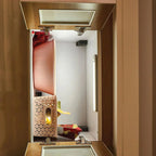 LED Blade 23.5cm Battery Powered Under Cabinet Light | Ledison