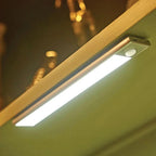 LED Blade 23.5cm Battery Powered Under Cabinet Light | Ledison