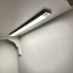 LED Blade 40.5cm Battery Powered Under Cabinet Light | Ledison