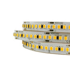 24V LED Strip SMD2835 18W/m IP33 5m Roll | Ledison Diamanti