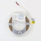 24V LED Strip SMD2835 18W/m IP33 5m Roll | Ledison Diamanti