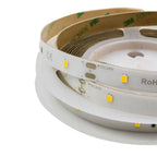 24V LED Strip Light SMD2835 8W/m IP54 5m | Ledison