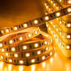 24V LED Strip Light SMD2835 8W/m IP54 5m | Ledison