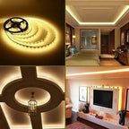 LED Strip Light Dual Colour 18W/m 24V 5m | Ledison Mi-Light