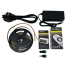 LED Strip Light Dual Colour 18W/m 24V 5m | Ledison Mi-Light
