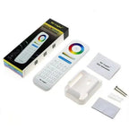 LED Strip Light Kit 5m RGB + CCT WW CW 24V | Ledison