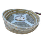 LED Strip Light IP65 RGBWW 5 in 1 24V 5m Roll | Ledison